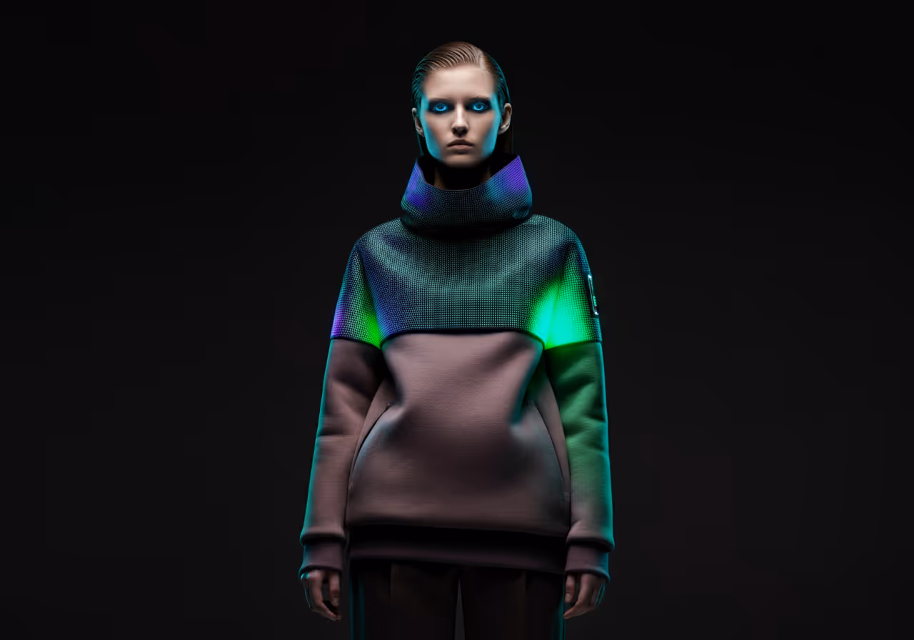 Smart Textile Integration